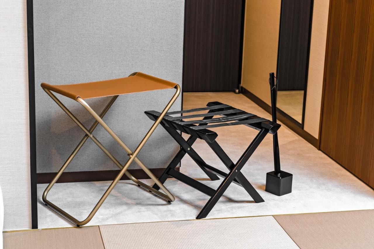Prostyle Ryokan Naha Kenchou Mae Zewnętrze zdjęcie