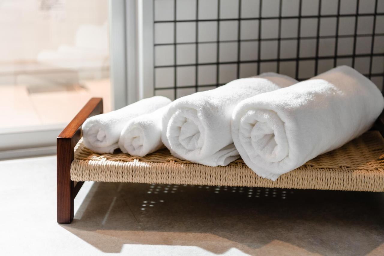 Prostyle Ryokan Naha Kenchou Mae Zewnętrze zdjęcie