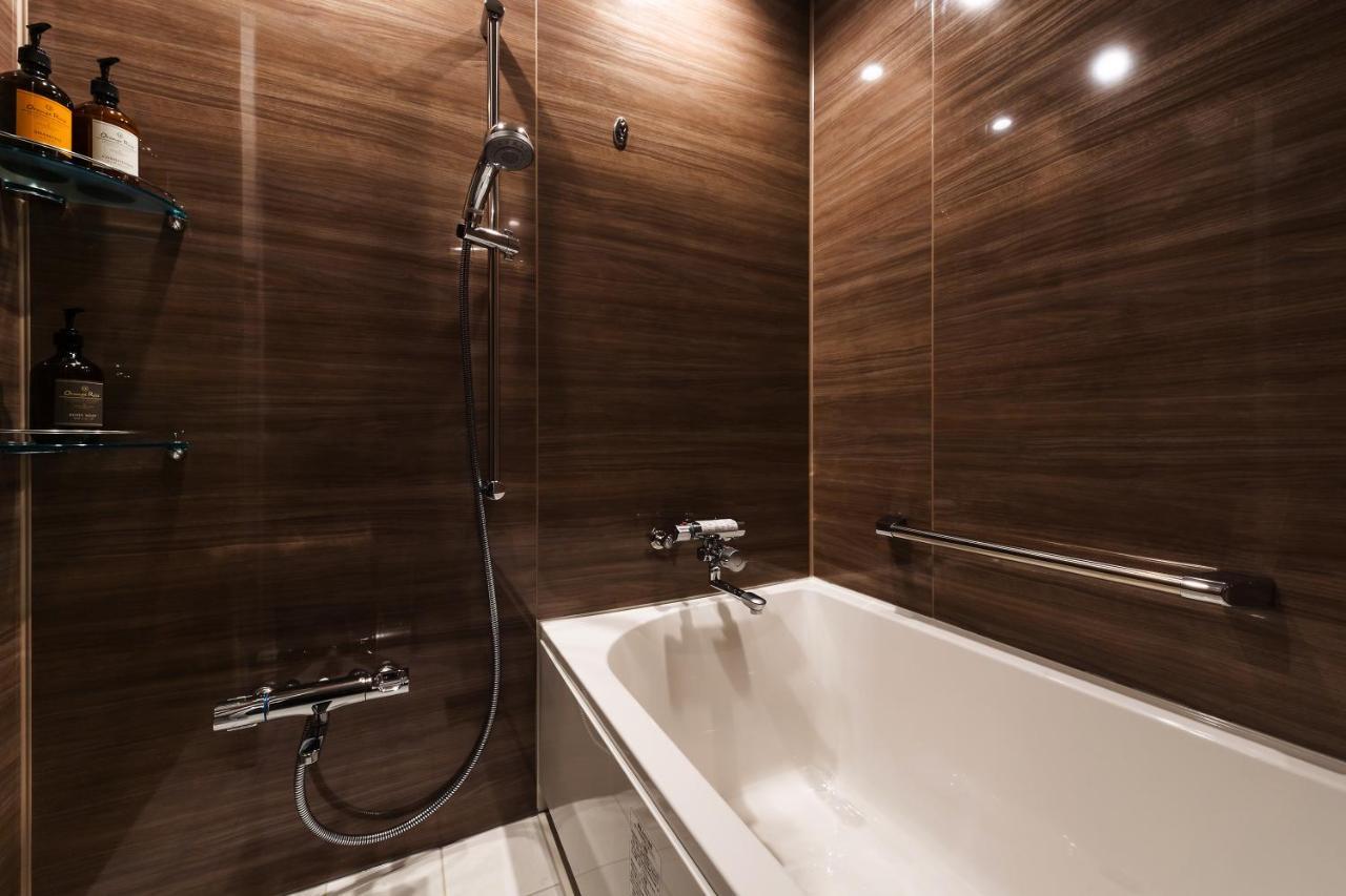 Prostyle Ryokan Naha Kenchou Mae Zewnętrze zdjęcie
