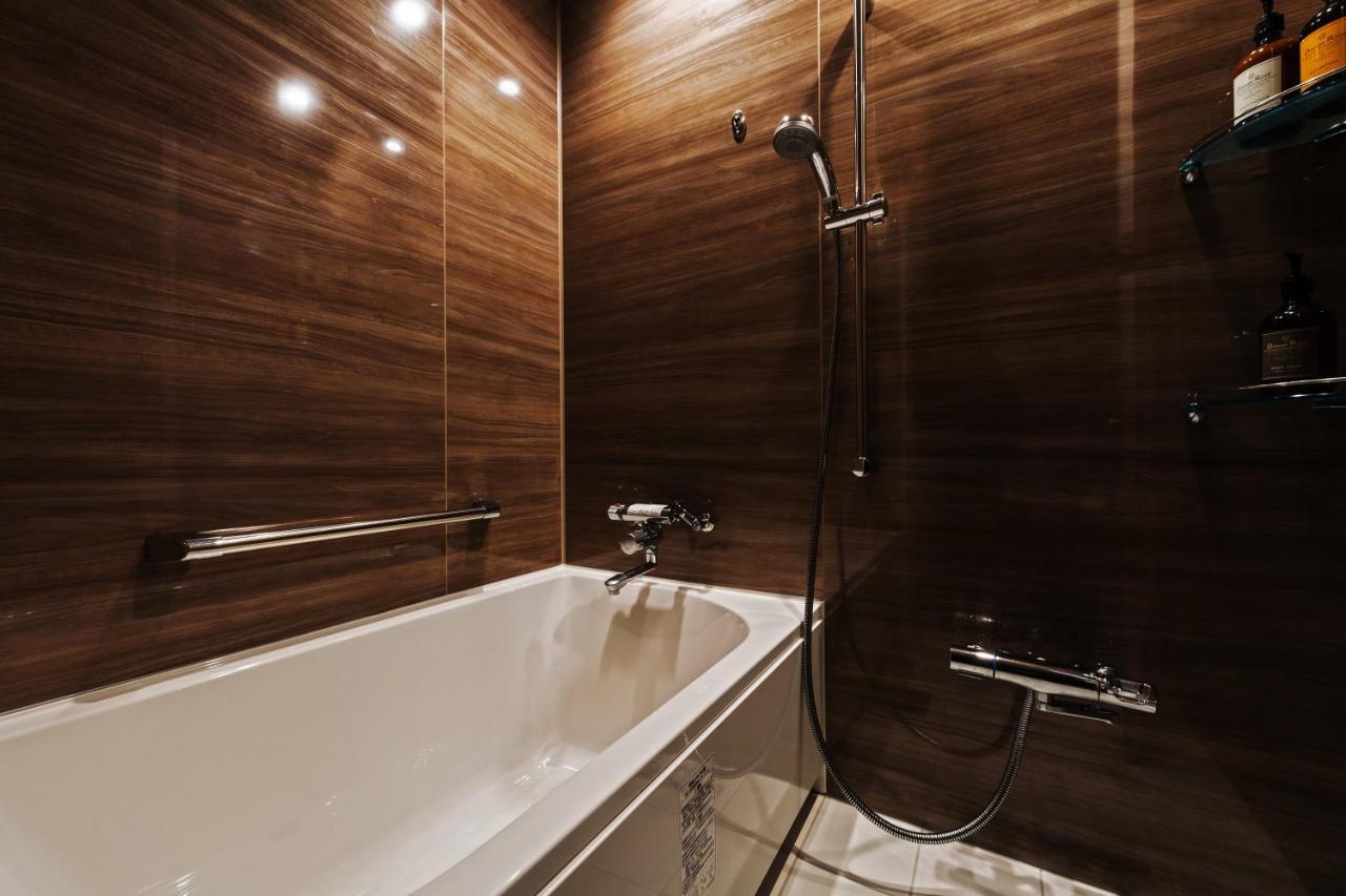 Prostyle Ryokan Naha Kenchou Mae Zewnętrze zdjęcie